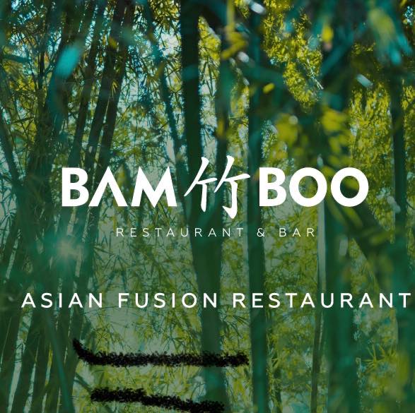 Bamboo restaurante 