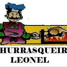 Churrasqueira Leonel