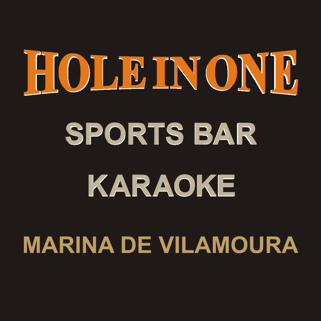 Hole in One Sports Bar