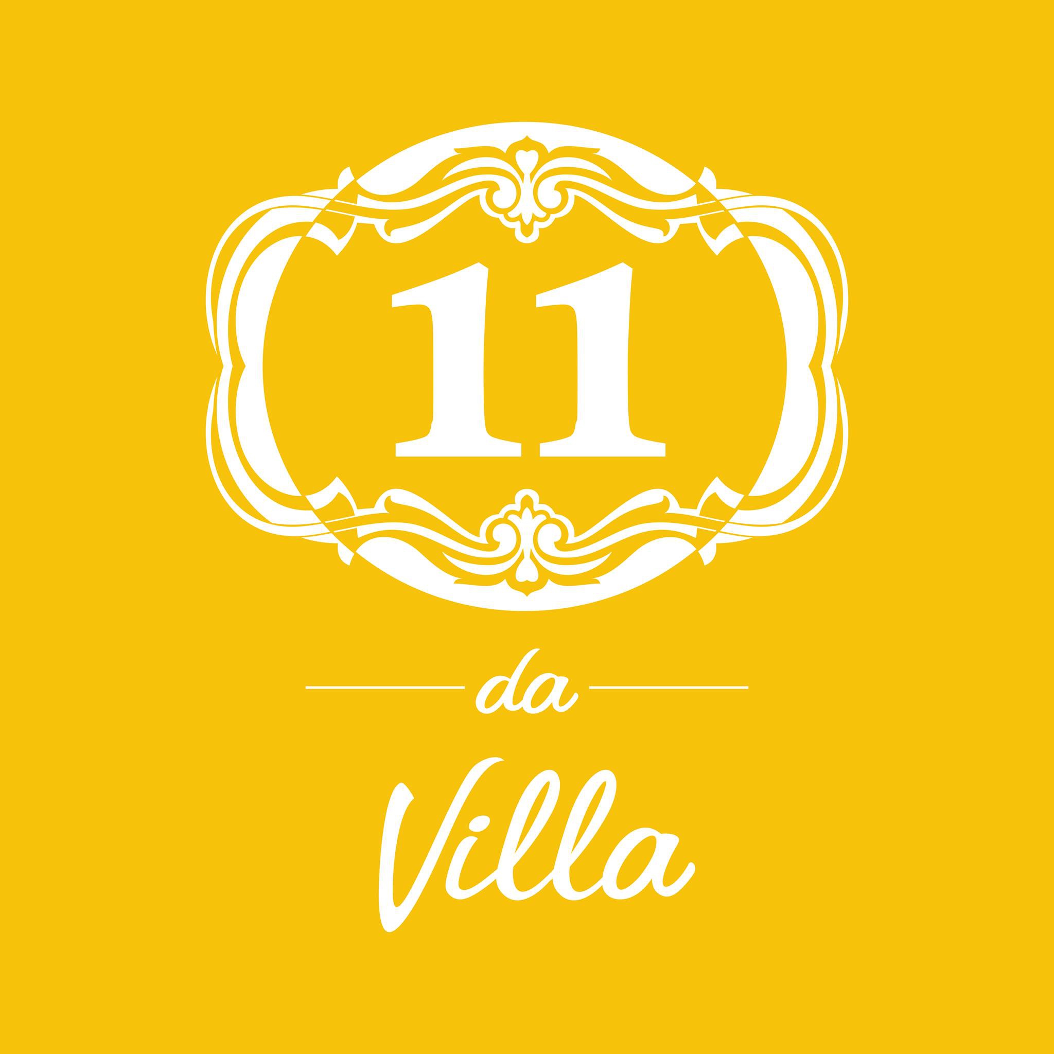 11 da Villa