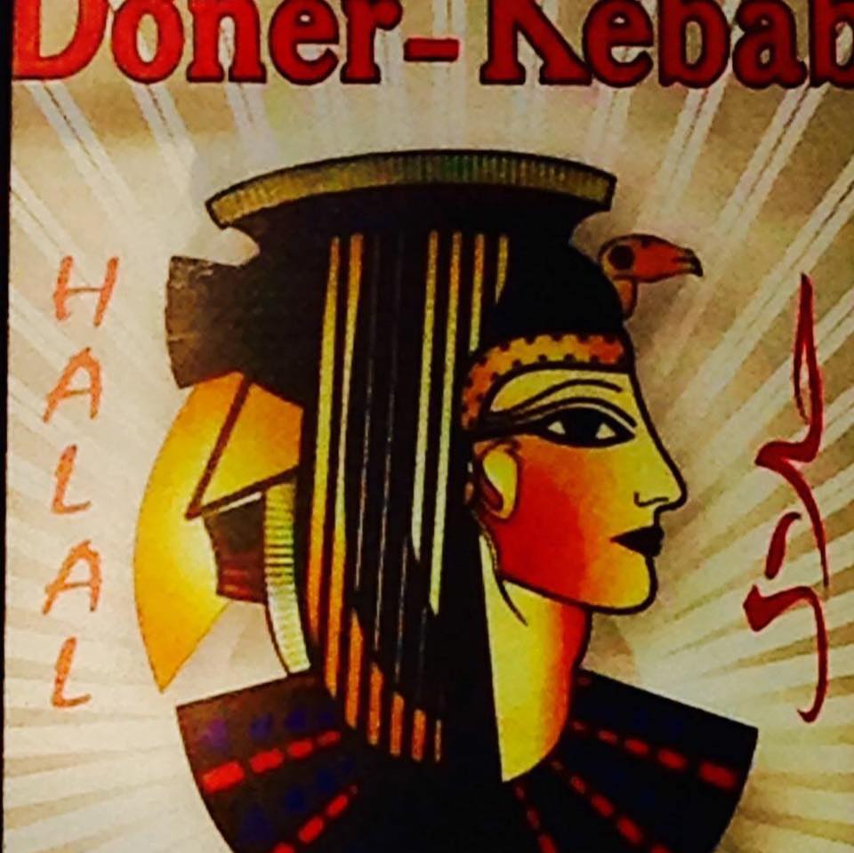 Donner Kebab Cléopatra - Almancil