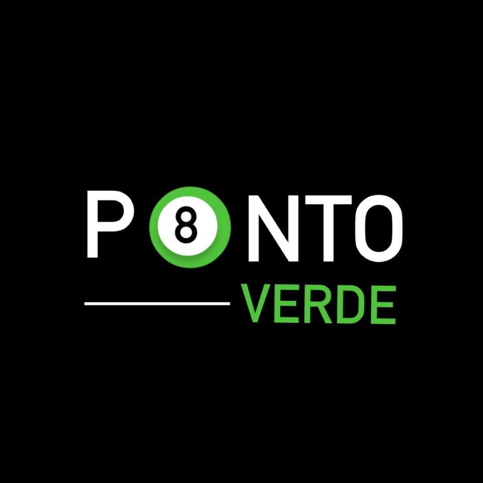 Café Ponto Verde