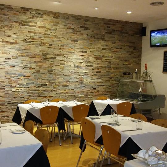 Restaurante Golfe Sol