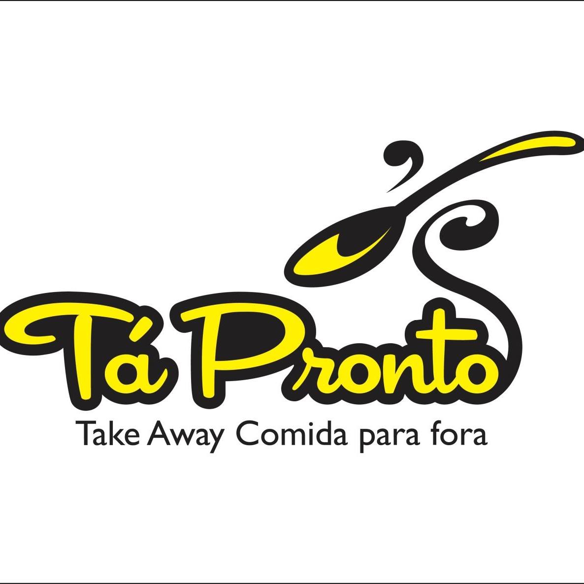 Take Away Tá Pronto