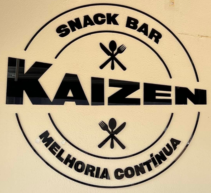 Kaizen Snack-Bar