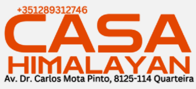 Casa Himalayan