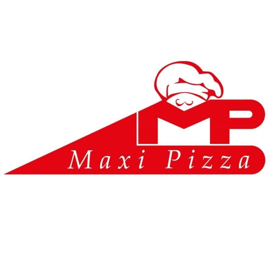 Maxi Pizza Loulé