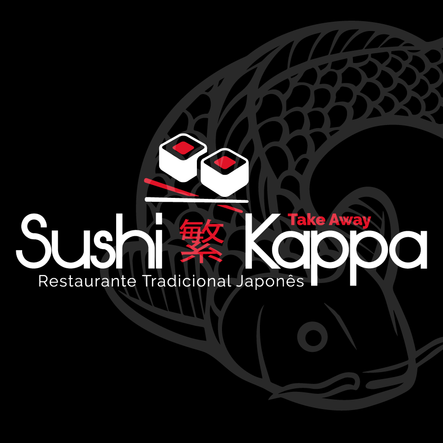 Sushi Kappa