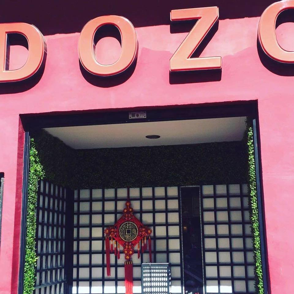 Sushi Dozo