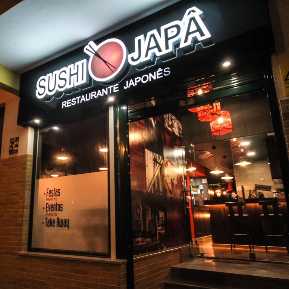 Sushi Japâ