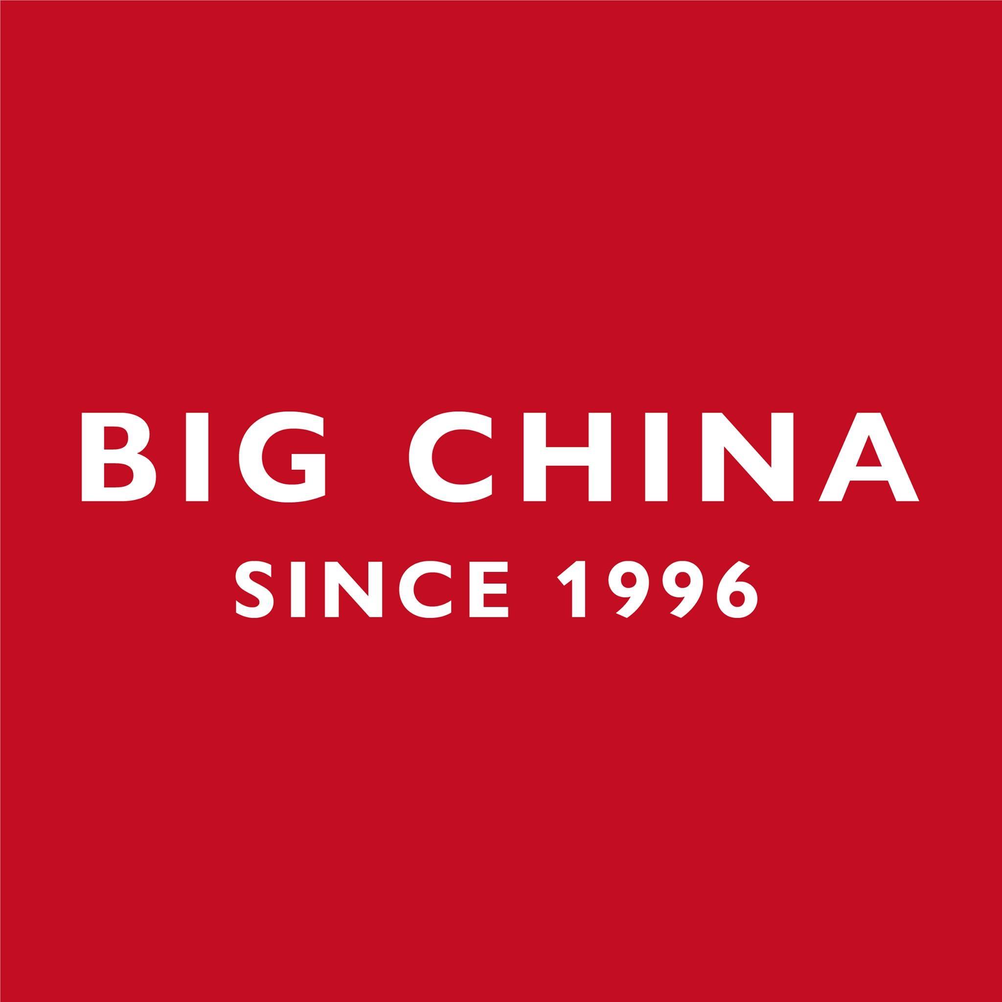 Restaurante Big China