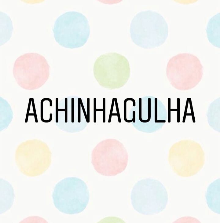 Achinhagulha