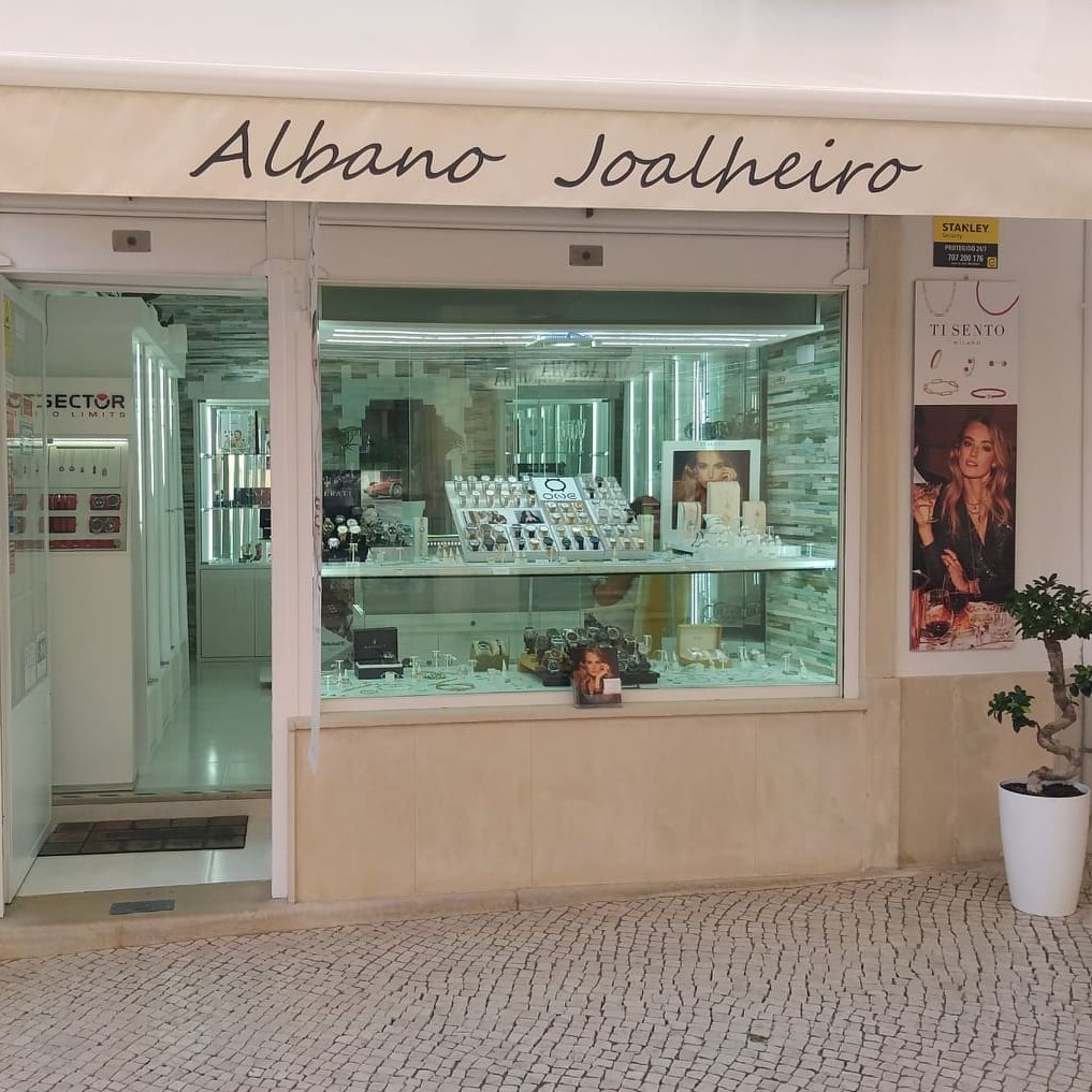 Albano Joalheiro