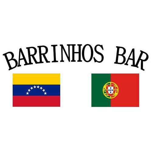 Café Barrinhos