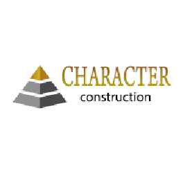 Character - Construção Civil Lda.