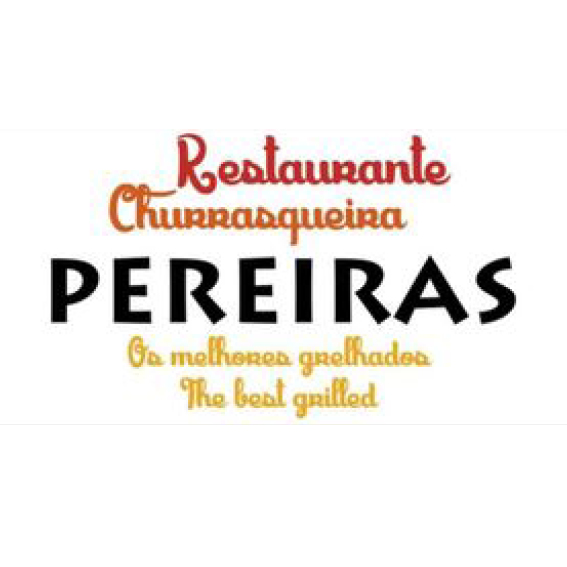 Churrasqueira Pereiras