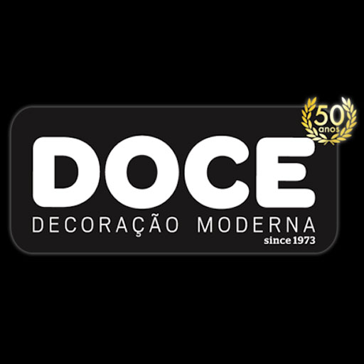 DOCE - Decoração Moderna