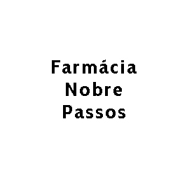 Farmácia Nobre Passos