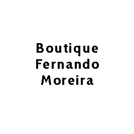 Boutique Fernando Moreira