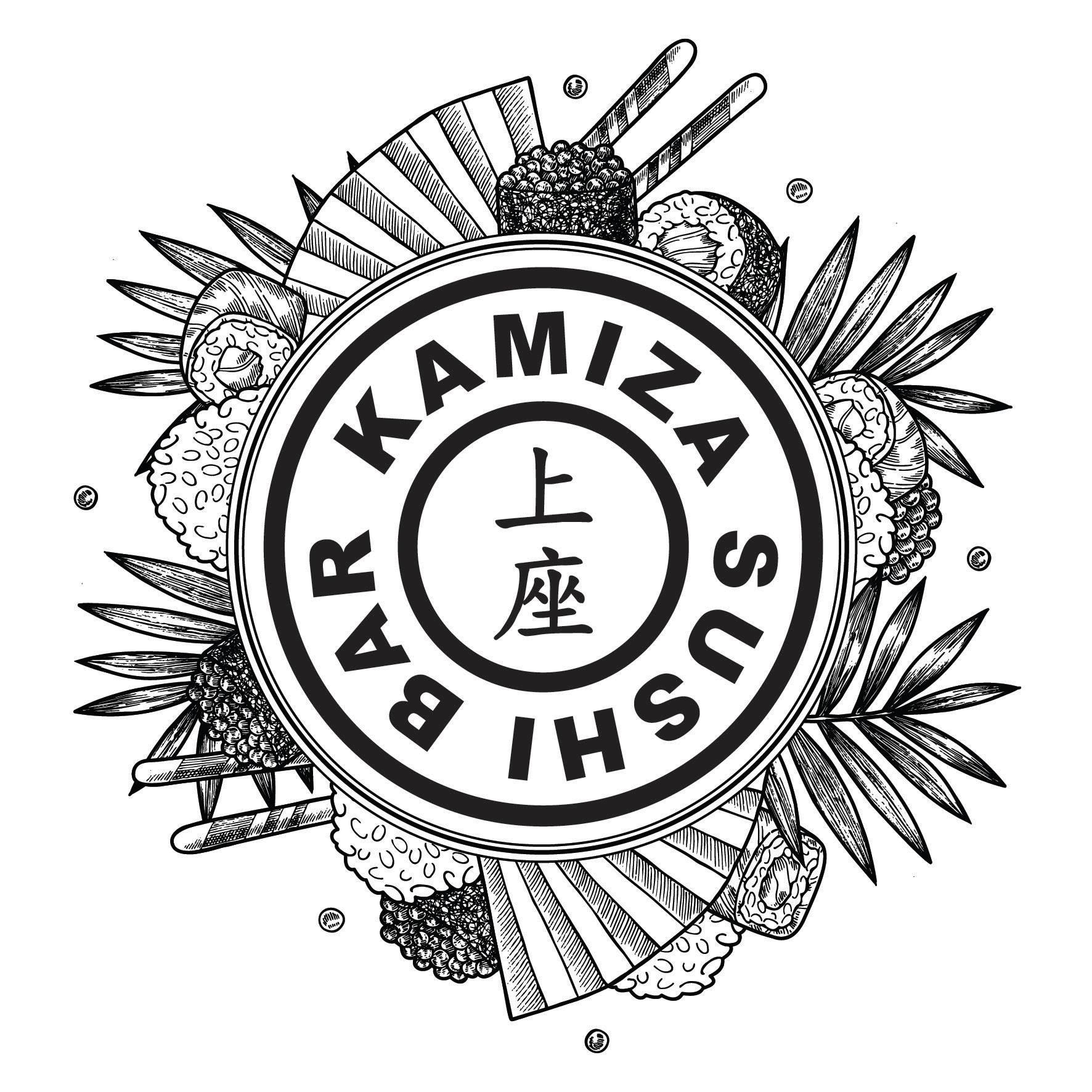 Kamiza Sushi Bar