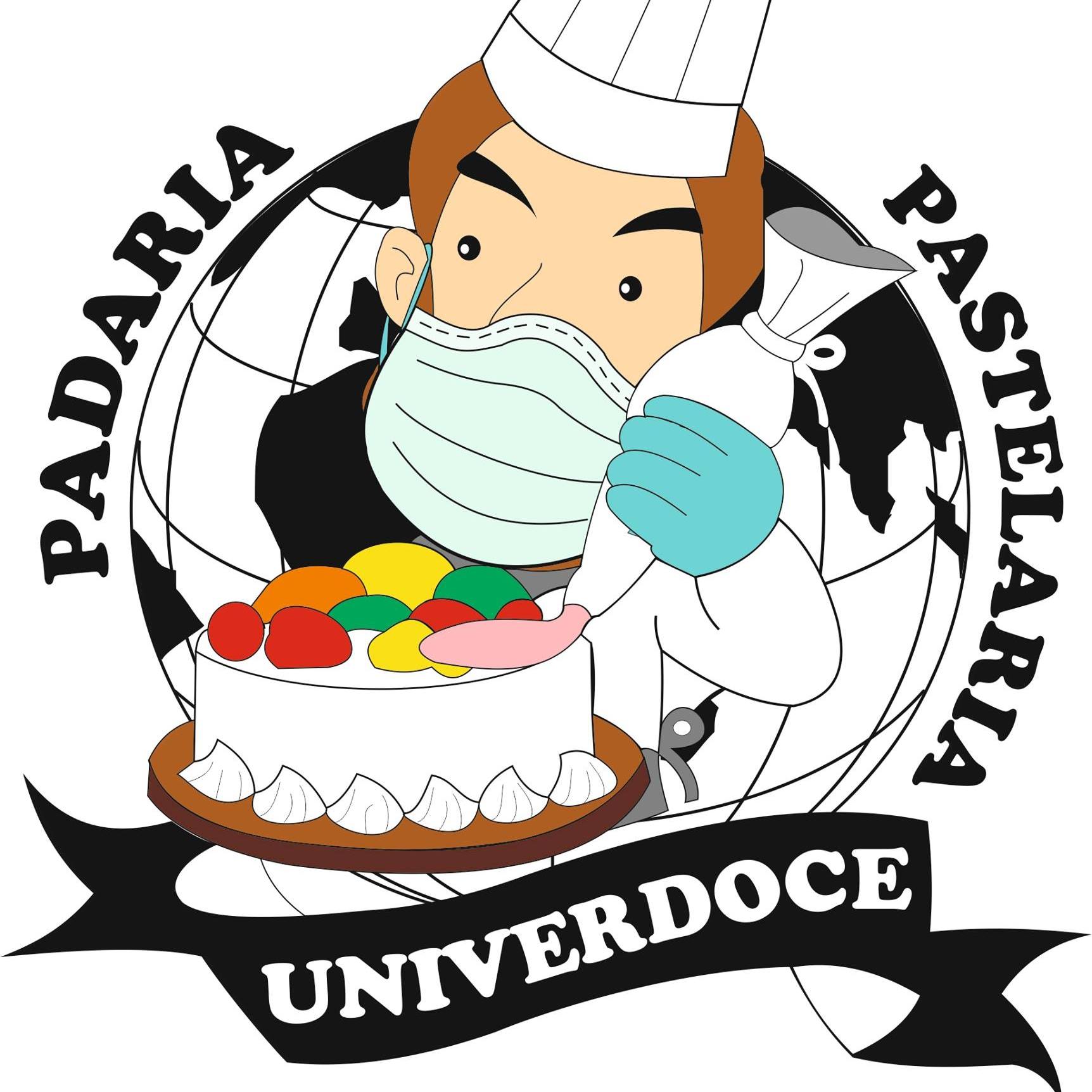 Univerdoce  - Padaria e Pastelaria