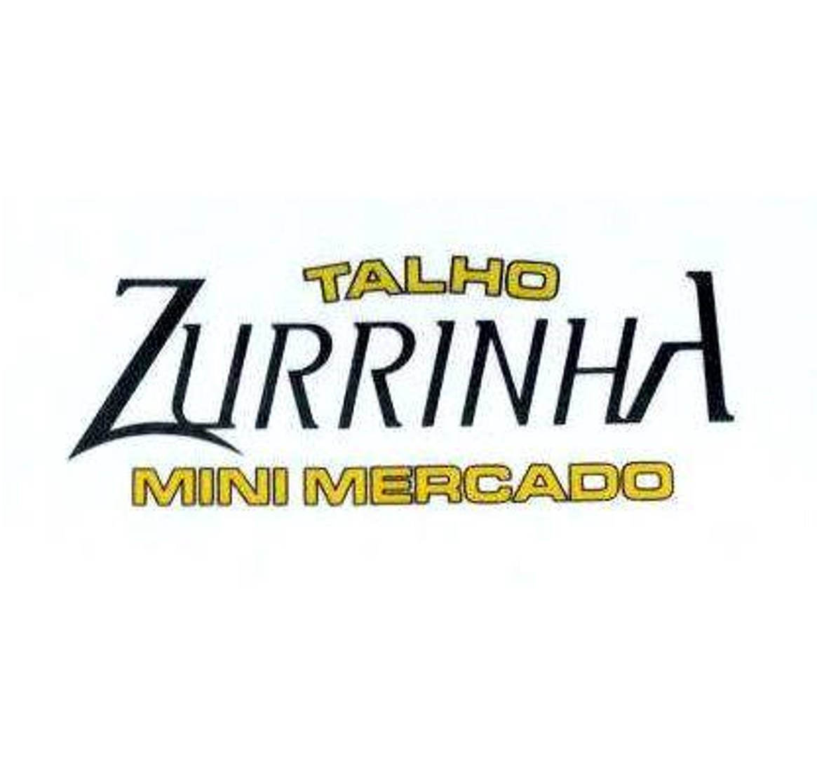 Mini Mercado Zurrinha