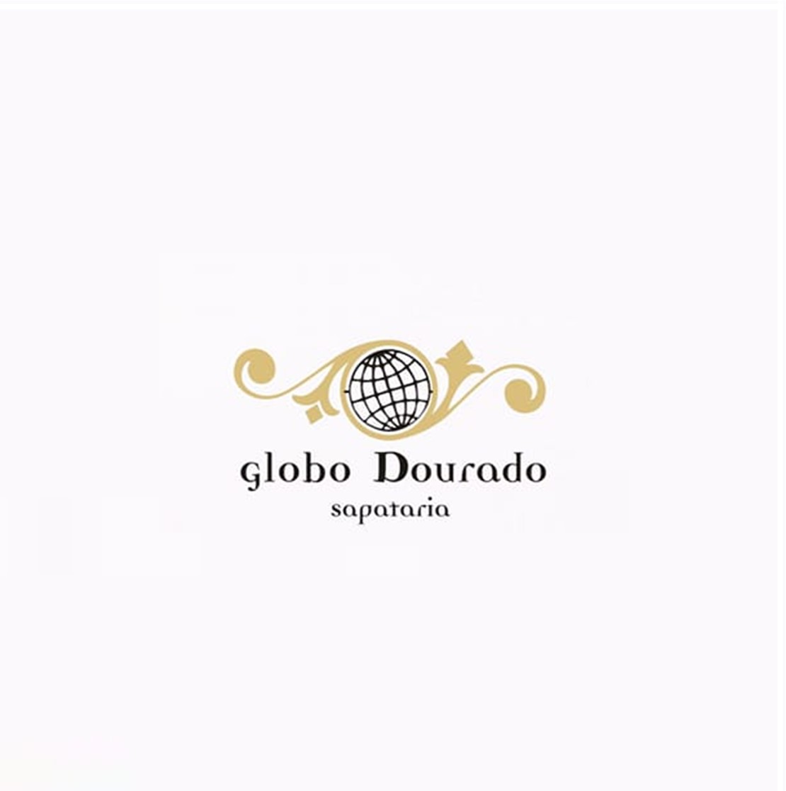 Sapataria Globo Dourado