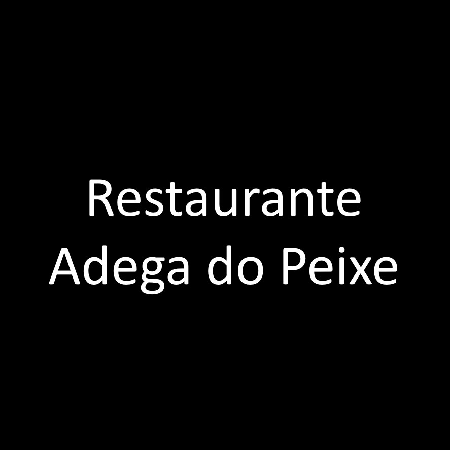 Restaurante Adega do Peixe