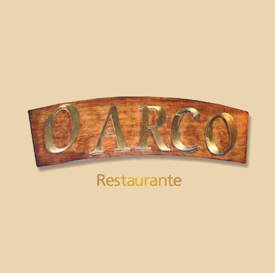 Restaurante O Arco
