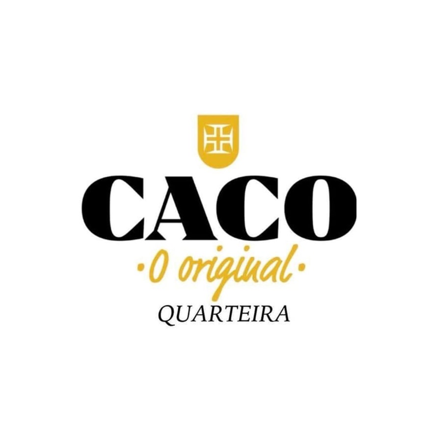 Caco, o Original - Quarteira