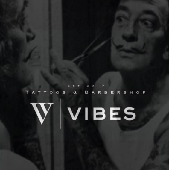 Vibes Tattos And Barbershop