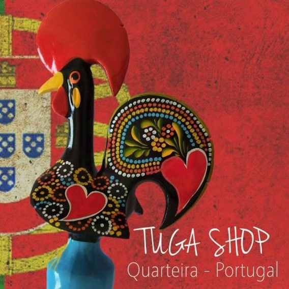 Tuga Shop