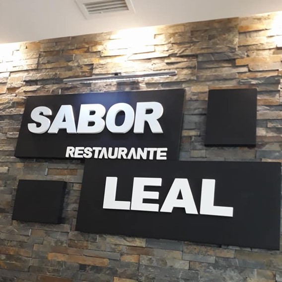 Sabor Leal Restaurante