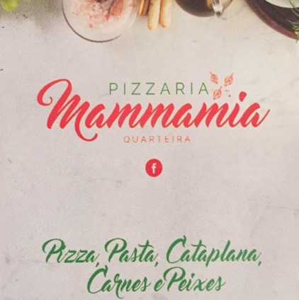 Pizzaria Mamma Mia