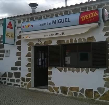 Snack Bar Miguel