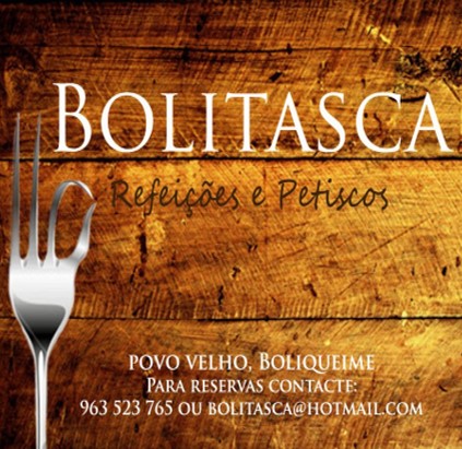 Bolitasca