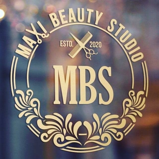 Cabeleireiro Maxi Beauty Studio