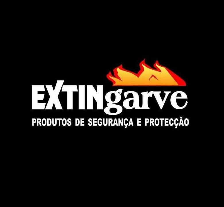 EXTINGARVE - Produtos de Segurança