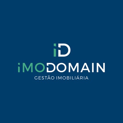 Imodomain - Gestão Imobiliária 