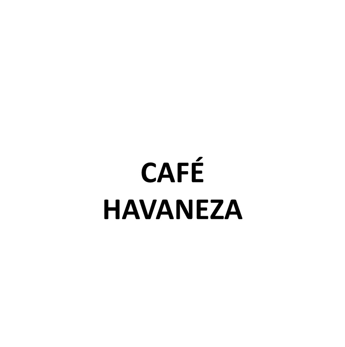Café Havaneza