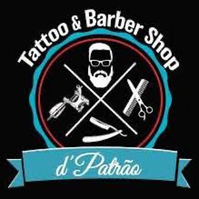 D'Patrão Barber & Tattoo