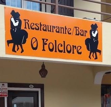 Restaurante-Bar O Folclore