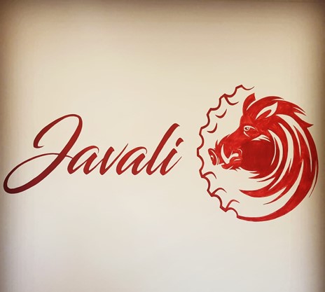 Snack Bar Javali