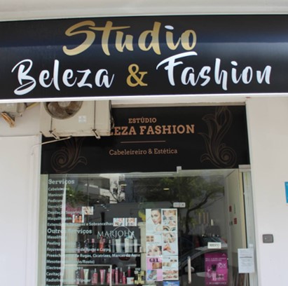 Studio Beleza & Fashion