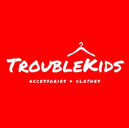 TroubleKids
