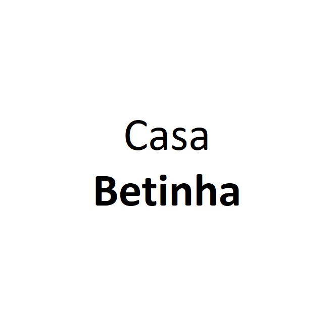 Casa Betinha