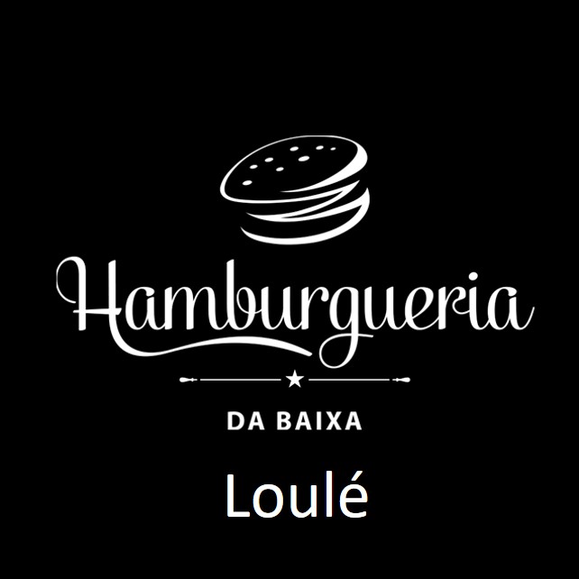 Hamburgueria da Baixa