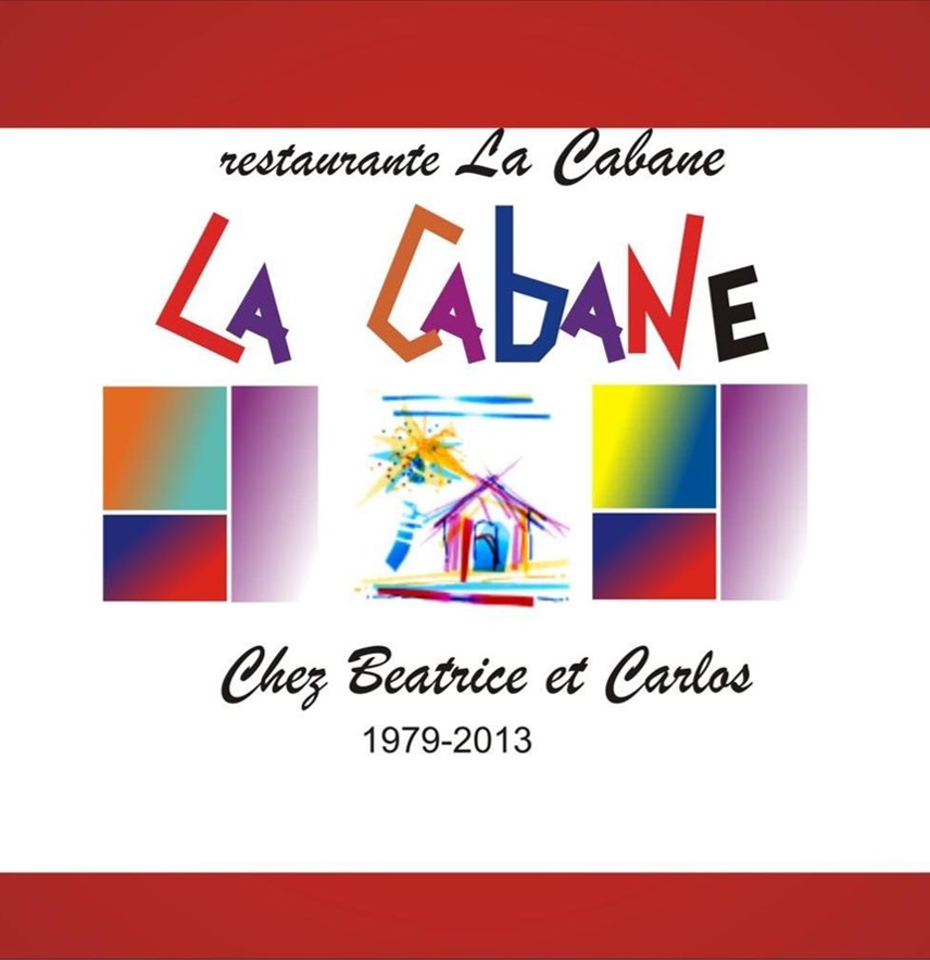 Restaurante La Cabane