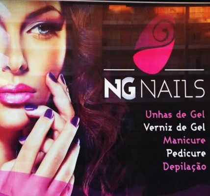 NG Nails