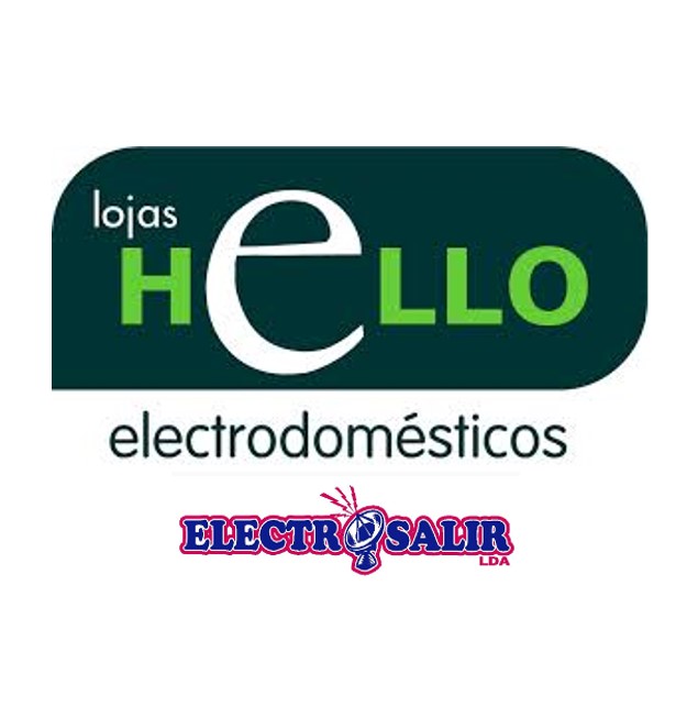 Lojas Hello - Electro Salir Lda